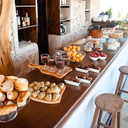 Akrapol Boutique Kaş