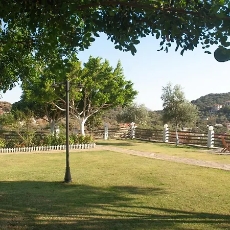 Akrapol Boutique Kaş