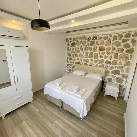 מלון Akrapol Boutique קס
