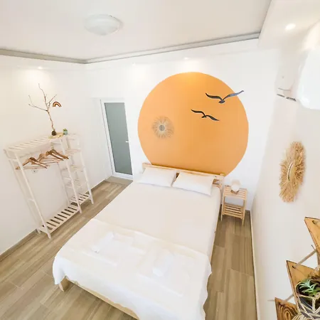 Akrapol Boutique * קס