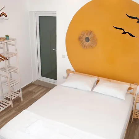 Akrapol Boutique *