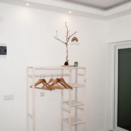 Akrapol Boutique מלון *